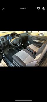 Daihatsu  Cuore  TÜV /ASU NEU und Klima - gebrauchte Daihatsu Cuore aus dem Jahr 2007