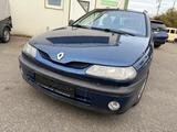 Renault Laguna 1,8 - gebrauchte Renault Laguna aus dem Jahr 1999