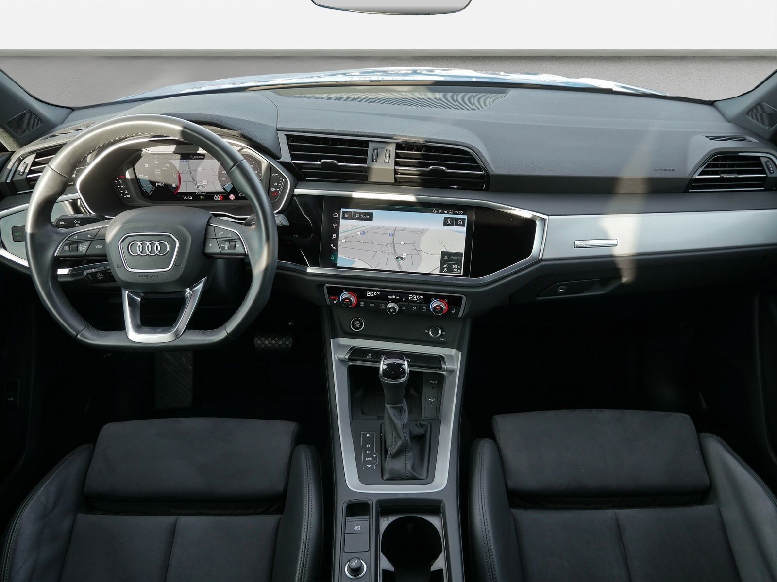 Audi Q3 - Bild 5