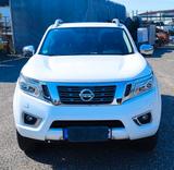 Nissan Navara D23 N Connecta - Nissan Navara von privat