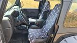 Jeep Wrangler Rubicon 4.0 Automatik Originalzustand - Jeep Wrangler: 4.0