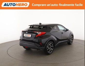 Toyota C-HR - 5