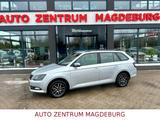Skoda Fabia Combi Ambition 1.4 TDI*KLIMA*SHZ*TEMPOMAT* - Skoda Fabia mit Diesel-Antrieb