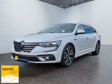 Renault Talisman TCe 160 EDC Initiale Paris Grandtour