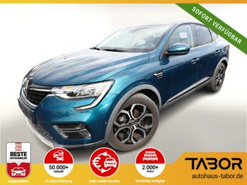 Renault Leasingangebot: Renault Arkana TCe 140 EDC Intens SHZ LED Nav ACC Kam