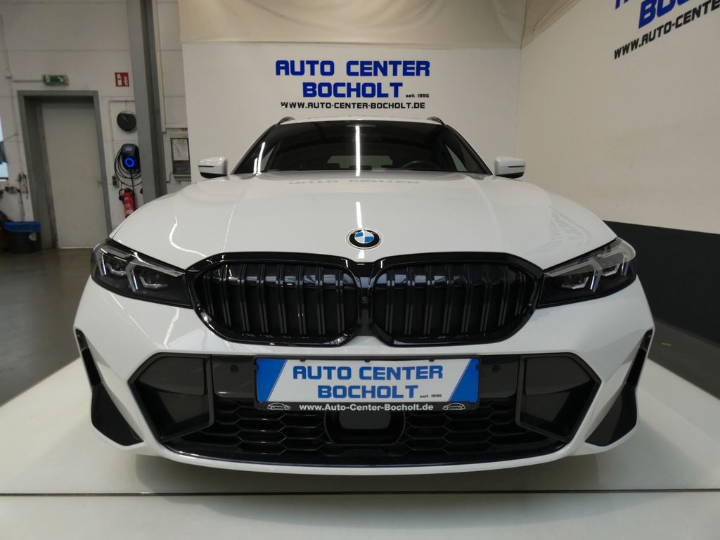 Image of BMW 320