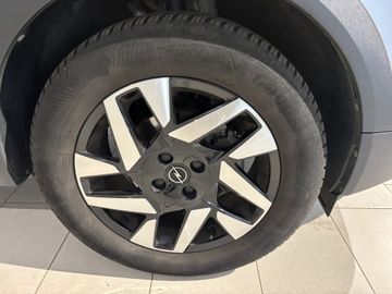 Fotografie 4 des Opel Mokka 1.2 DI Turbo GS Line