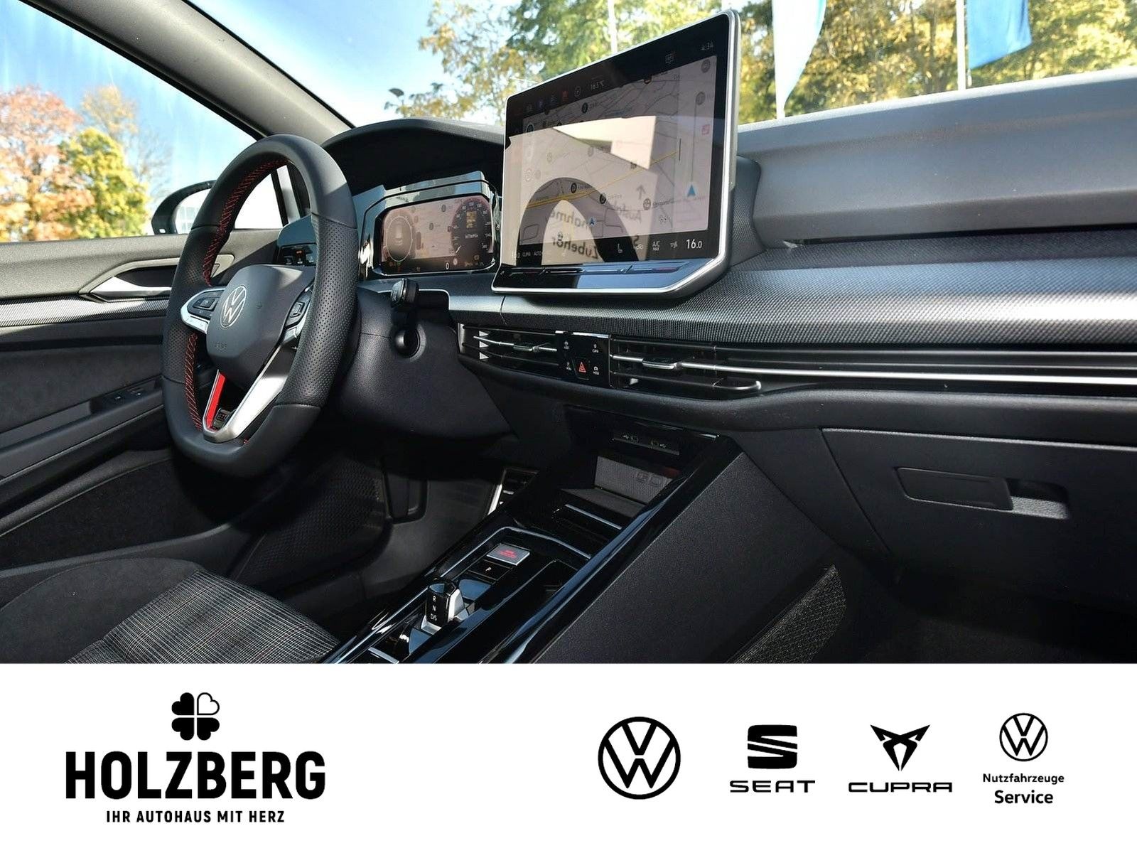 Volkswagen Golf - Bild 11