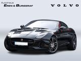 Jaguar F-Type Coupe R-Dynamic Black Pack - gebrauchte Jaguar F-Type aus dem Jahr 2020