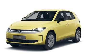 Volkswagen ID. Polo Life 37 kWh 85 kW