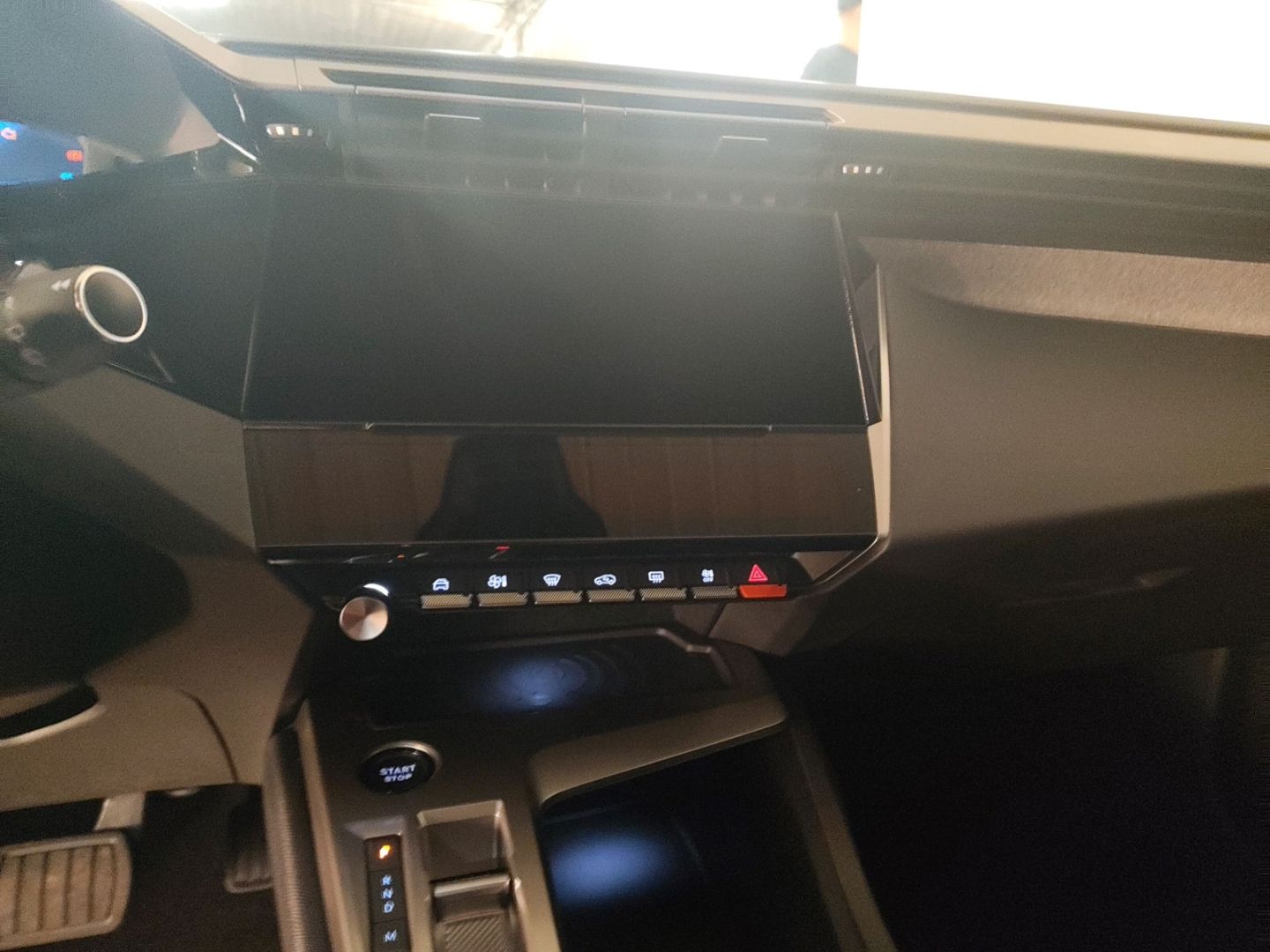 Peugeot 308 - Bild 11