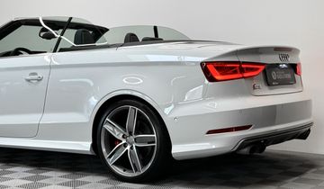 Audi S3 - 5