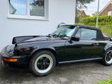 Porsche 911 Urmodell - Porsche aus 1983: 911