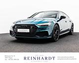 Audi A7 SPORTBACK 50TFSie S LINE BLACK/ACC/PANO/360° - Audi A7 Gebrauchtwagen