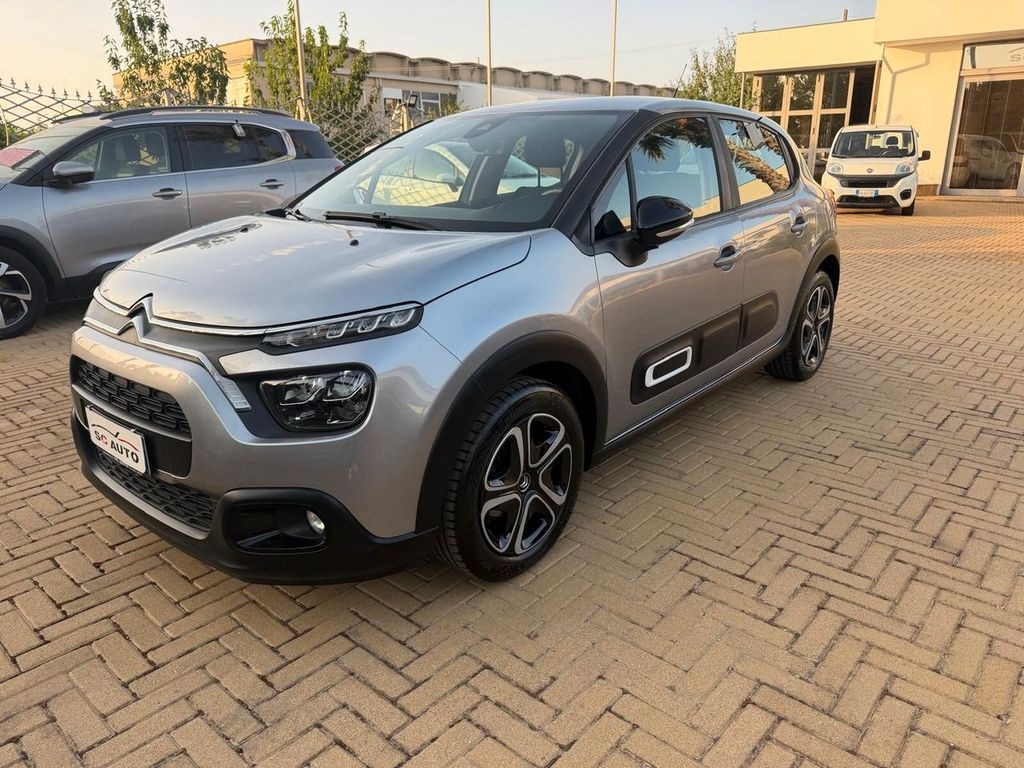 Image of Citroën C3