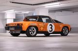 Porsche 914 / 6 GT - Porsche 914 von privat