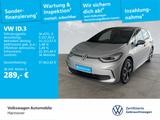 Volkswagen ID.3 Pro Navi AHK Pano Kamera LED PDC ACC DAB+ - Volkswagen ID.3 Jahreswagen