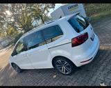 Seat  Alhambra - Seat Alhambra: Limousine