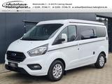 Ford Transit Custom Panama 2.0 EcoBlue P10+ PDC SHZ T - Ford P2
