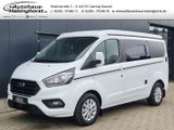Ford Transit Custom Panama 2.0 EcoBlue P10+ PDC SHZ T - Ford P2