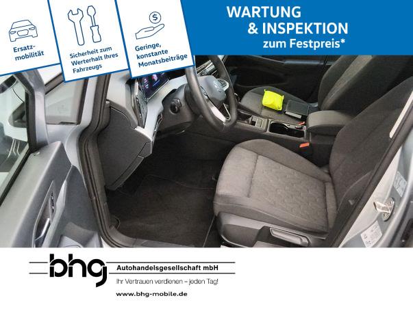 Volkswagen Golf 1.5 TSI LIFE, миниатюра 4