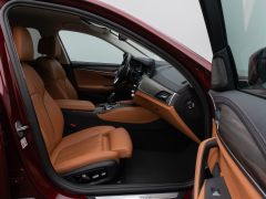 Foto Nummer 25: BMW 540d