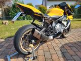 Yamaha YZF-R1 RN32 60th Anniversary (wie neu) - YAMAHA YZF R3