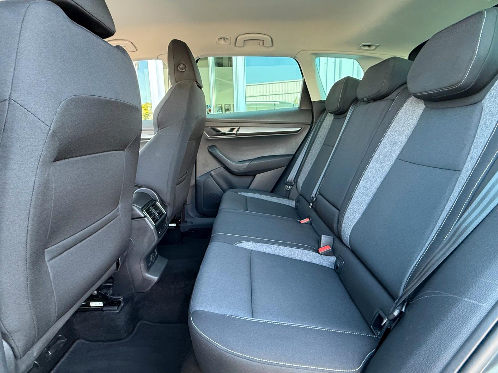 Skoda Karoq 1.5 TSI DSG NAVI LED KAM  el.HECK 1.HAND