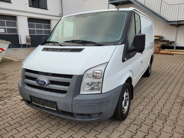 Ford Transit Kasten FT 260 K LKW Tüv 10/2025