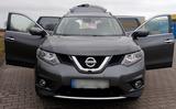 Nissan TEKNA 1.6 dCi DPF AUTO/AHK/Pano/Leder, seh... - Nissan X-Trail: Se