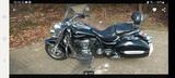 Kawasaki VN1700 - KAWASAKI VN1700