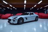 Mercedes-Benz SLS AMG GT Coupe - Mercedes-Benz SLS AMG in Hamburg