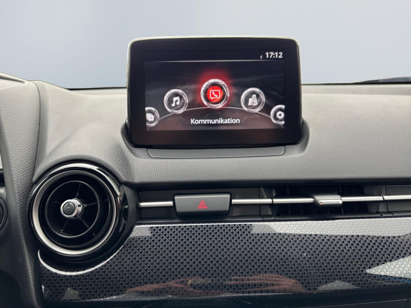 Mazda 2 1.5 SKYACTIV-G 90 Kizoku *SHZ*CAM*PDC*CarPlay*