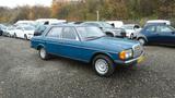 Mercedes-Benz 200 - Mercedes-Benz 200 aus 1980