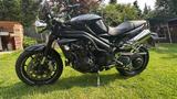 Triumph Speed Triple 1050 (515NJ) ! Preissenkung ! - Offers