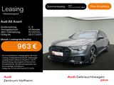 Audi A6 Avant 50 TDI qu S line tip*EUPE 123.595*Air*B