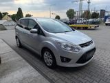 Ford Grand C-Max - Ford Grand C-Max aus 2013