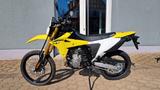 Suzuki DR-Z4 S  Enduro / Suzuki Döbeln