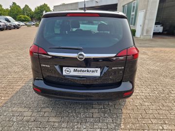 Bild 8 Opel Zafira C 120 Jahre Start/Stop