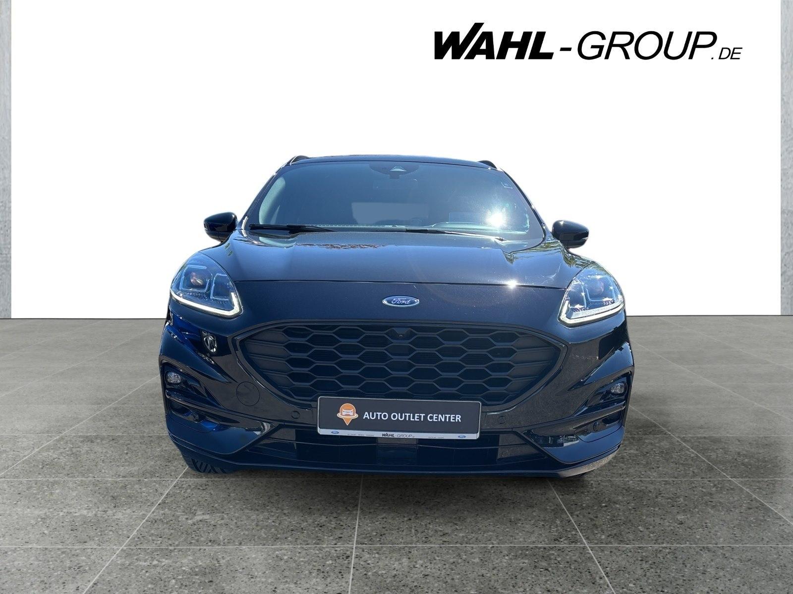 Ford Kuga 2.5 Duratec PHEV ST-Line X Styling Paket