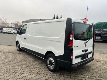 Renault Trafic - 7