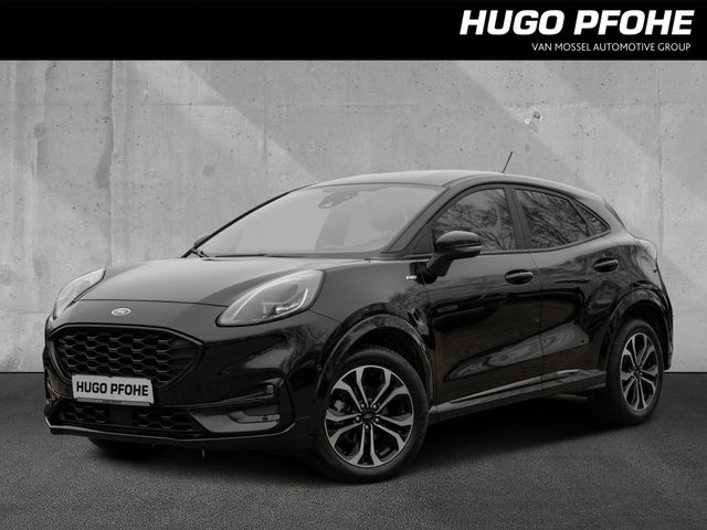 Ford Puma ST-Line Aut. ACC Kamera LED Navi WI-PKT