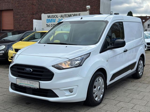 Ford Transit Connect 200 L1 *Navi*Klima*Kamera*AHK*