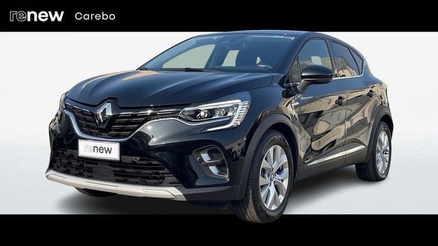 Renault Captur 1.6 E-TECH Plug-in Hybrid 160cv I