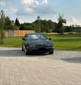 BMW Bmw e39 535i Individual Schalter - BMW 535 aus 1999