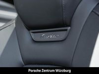 Porsche Macan - Vorschau Bild 32