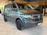 Volkswagen T6 Transporter DSG-Kamera-MWST - VW T6 Transporter in Leipzig