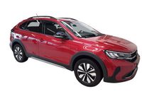 Volkswagen Taigo - Vorschau Bild 3