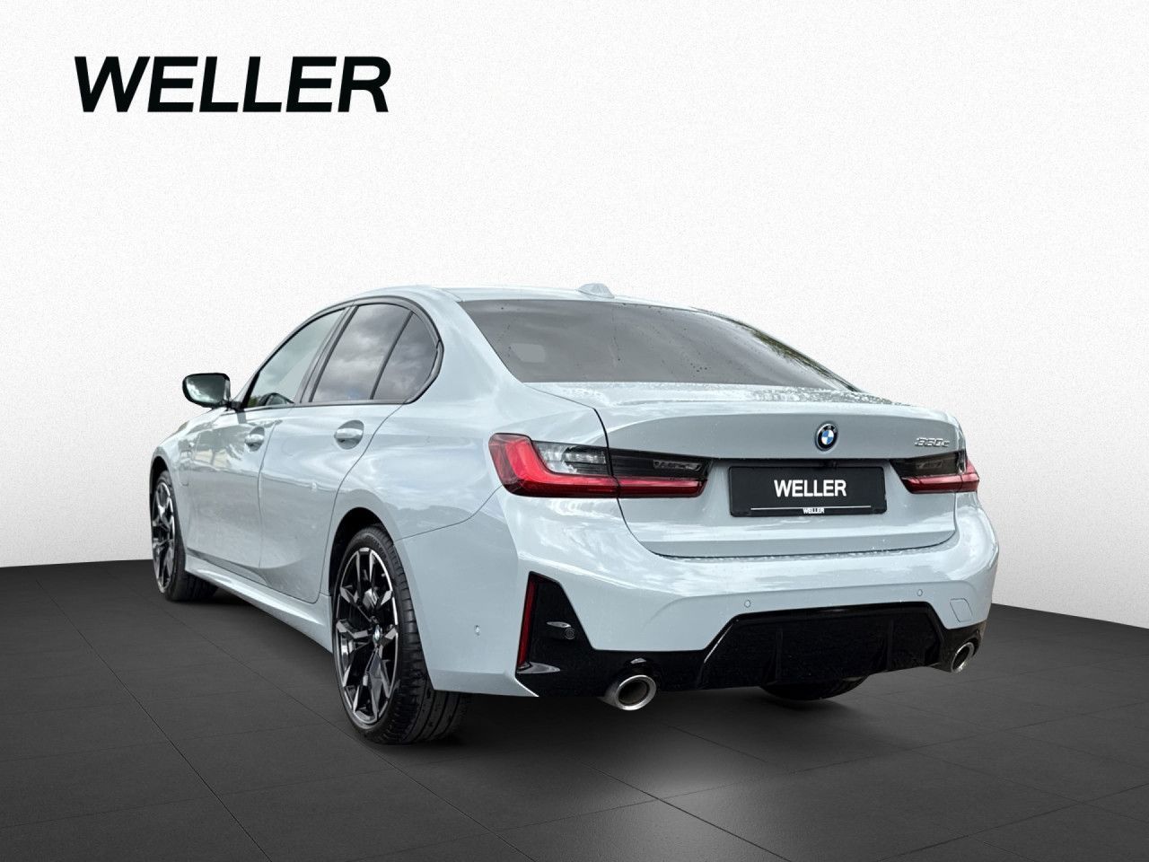 BMW 330 - Bild 10