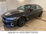 BMW 520 e Lim Luxury DrivingProf|Laser|360°|HeadUp